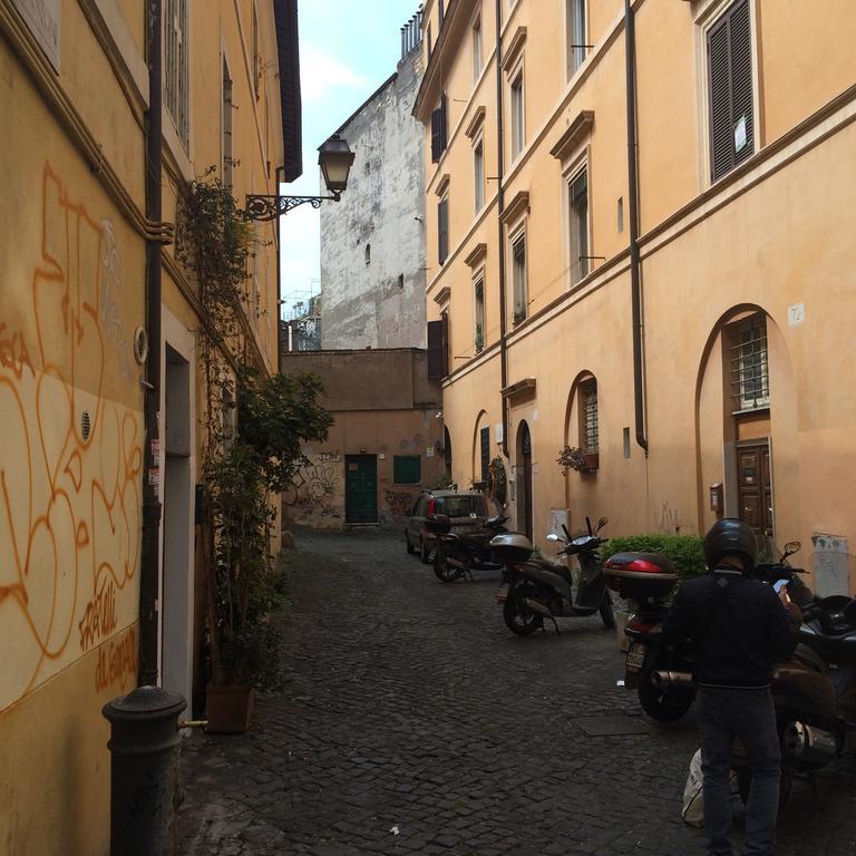 Casa Tua A Monti * Rom
