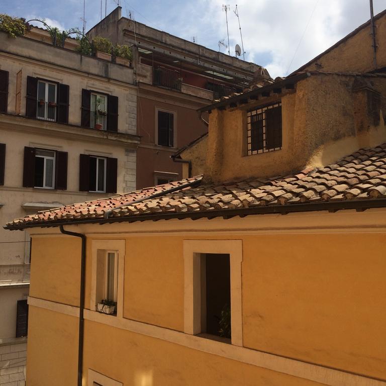 Casa Tua A Monti Apartment Rom