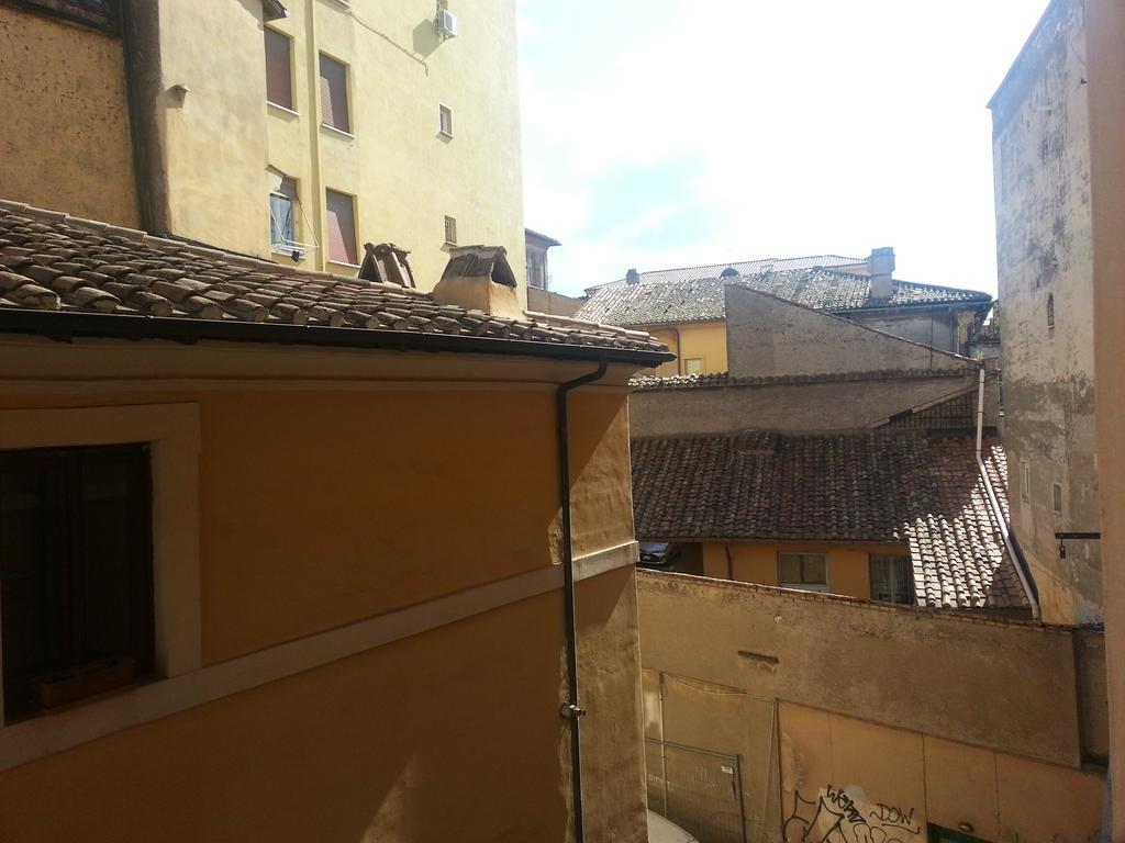 Apartment Casa Tua A Monti Rom