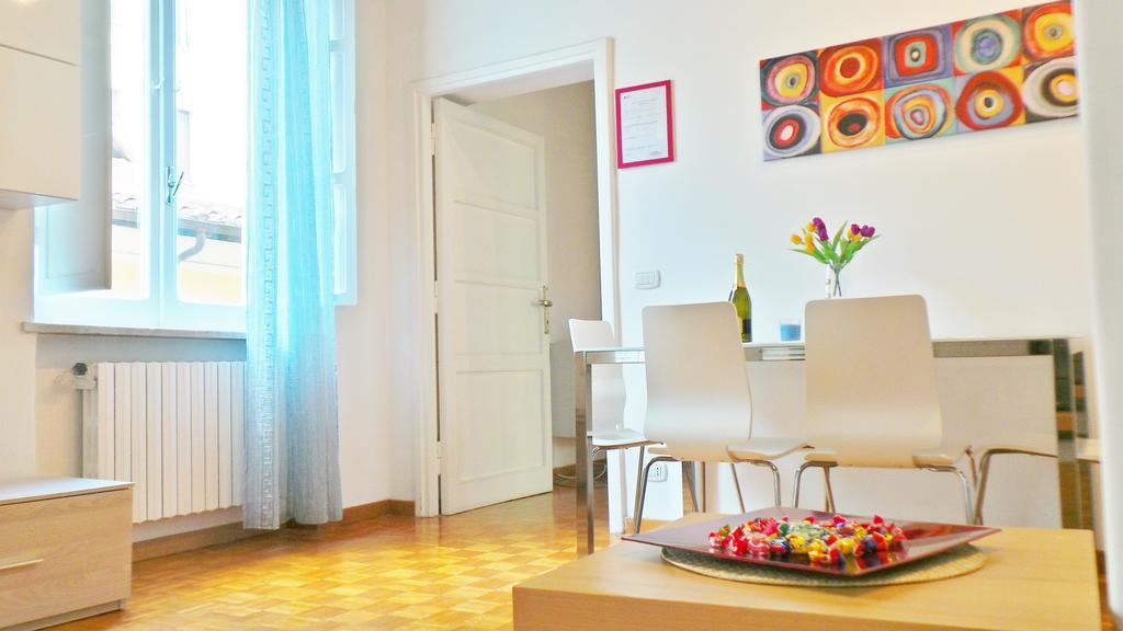 Casa Tua A Monti * Rom