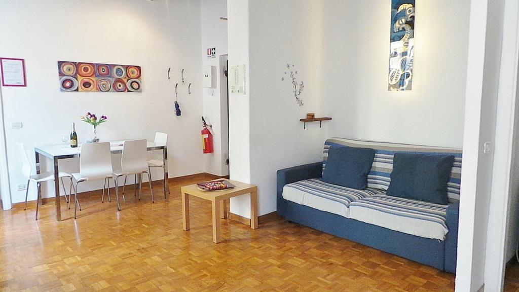 Casa Tua A Monti Apartment Rom