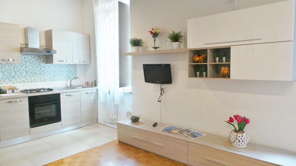 Casa Tua A Monti Apartment Rom