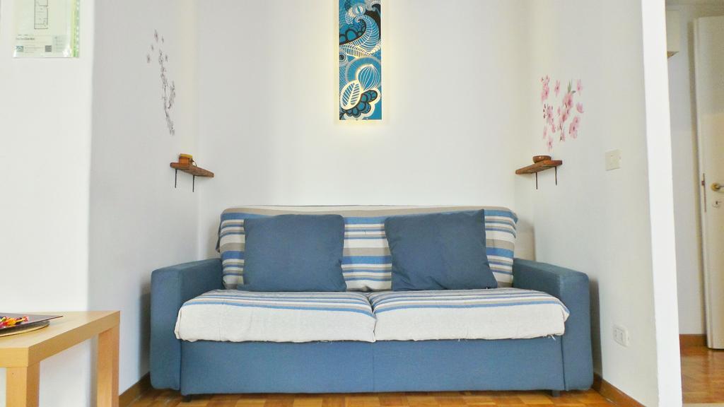 Casa Tua A Monti Apartment Rom
