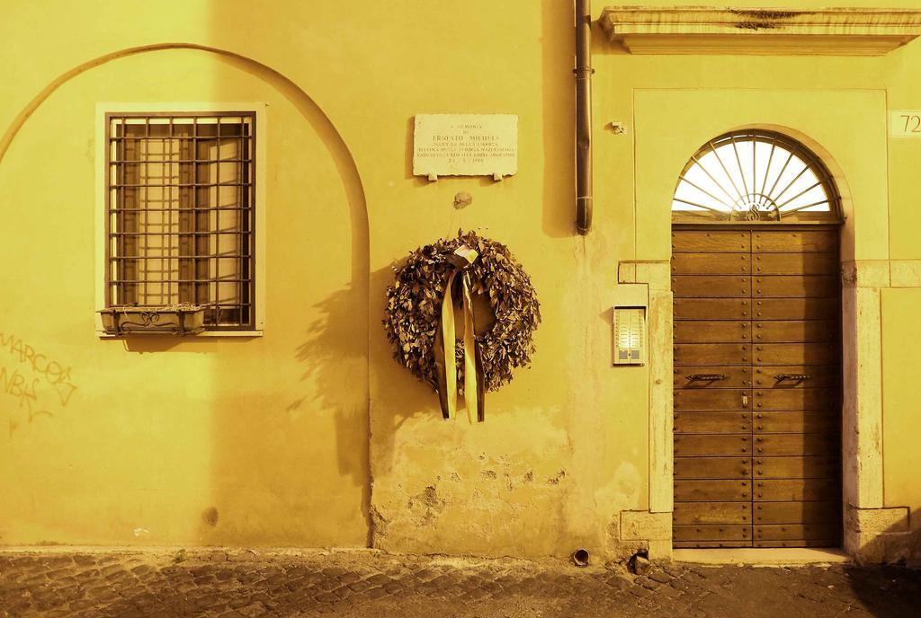 Apartment Casa Tua A Monti Rom