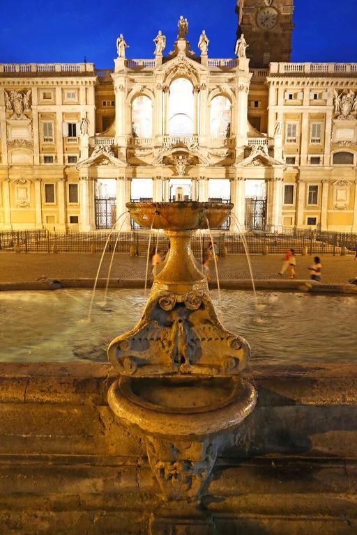 Casa Tua A Monti * Rom