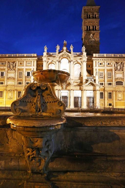 Casa Tua A Monti Rom