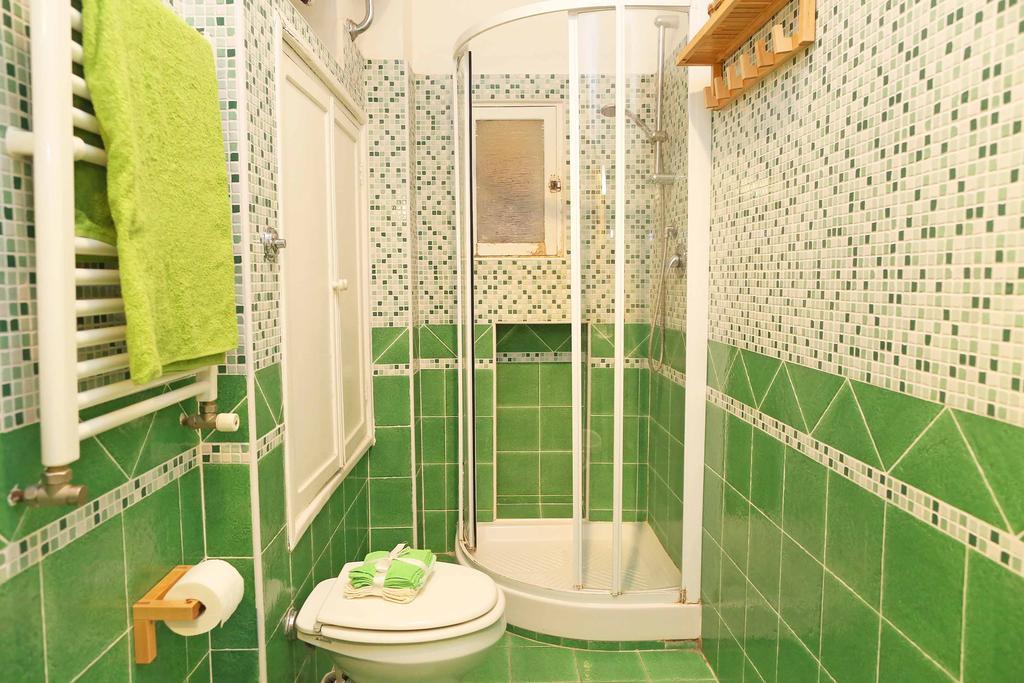Casa Tua A Monti * Rom