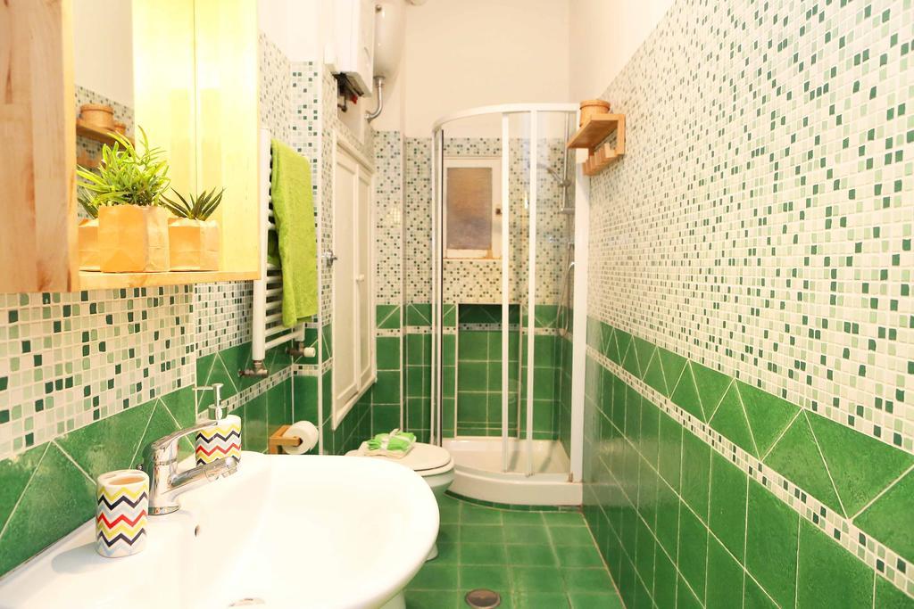 Apartment Casa Tua A Monti Rom