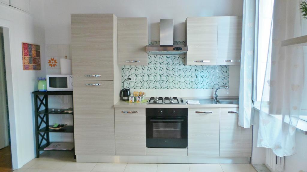 Casa Tua A Monti Apartment Rom