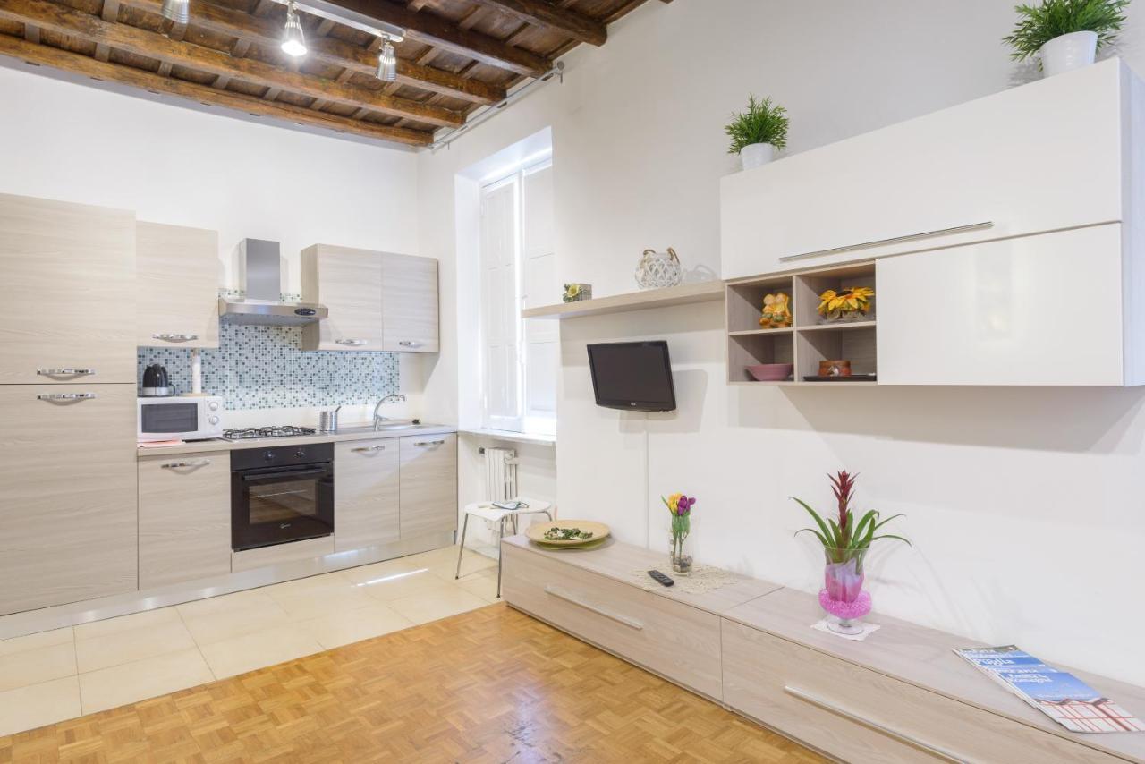 Apartment Casa Tua A Monti Rom