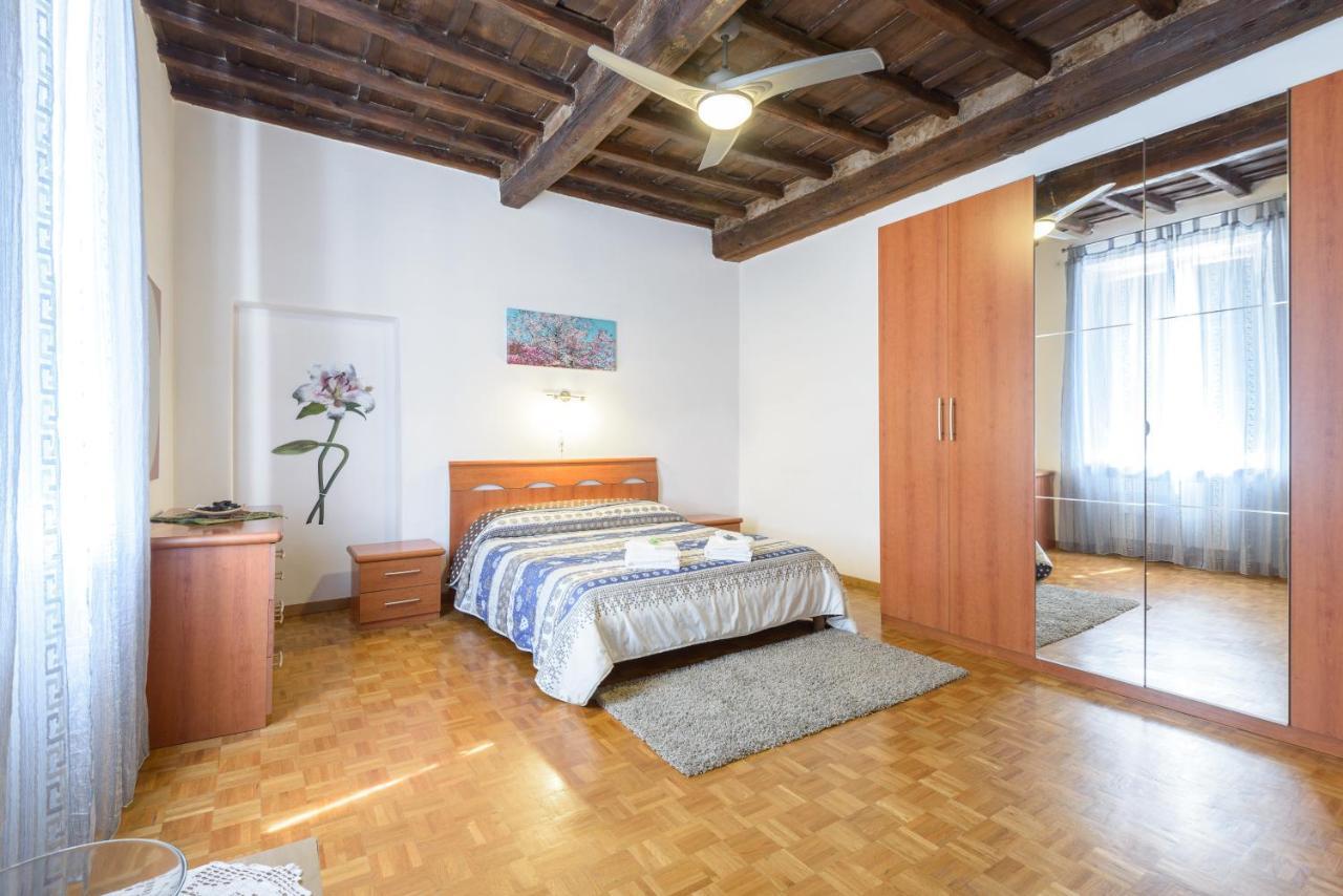 Casa Tua A Monti * Rom