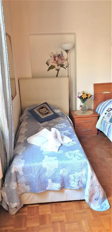 Casa Tua A Monti * Rom